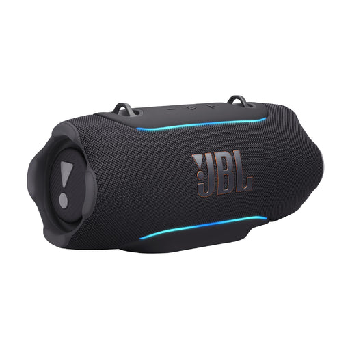 JBL Xtreme 5 | Portable Speaker - Bluetooth - Up to 28 hours of battery life - Black | 01 | Sonxplus Victoriaville