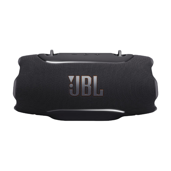 JBL Xtreme 5 | Portable Speaker - Bluetooth - Up to 28 hours of battery life - Black | 02 | Sonxplus Victoriaville