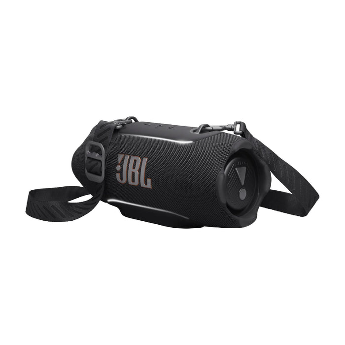 JBL Xtreme 5 | Portable Speaker - Bluetooth - Up to 28 hours of battery life - Black | 03 | Sonxplus Victoriaville