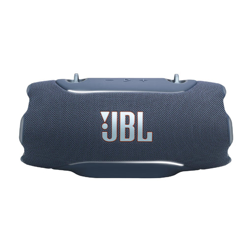 JBL Xtreme 5 | Portable Speaker - Bluetooth - Up to 28 hours of battery life - Blue | 02 | Sonxplus Victoriaville