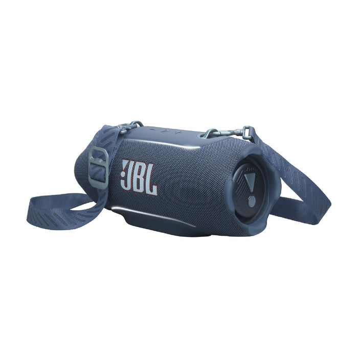 JBL Xtreme 5 | Portable Speaker - Bluetooth - Up to 28 hours of battery life - Blue | 03 | Sonxplus Victoriaville