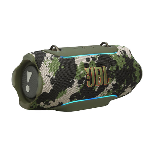 JBL Xtreme 5 | Portable Speaker - Bluetooth - Up to 28 hours of battery life - Camo | 01 | Sonxplus Victoriaville