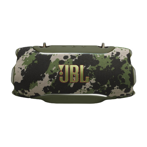 JBL Xtreme 5 | Portable Speaker - Bluetooth - Up to 28 hours of battery life - Camo | 02 | Sonxplus Victoriaville