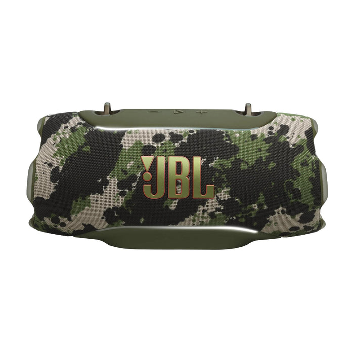 JBL Xtreme 5 | Portable Speaker - Bluetooth - Up to 28 hours of battery life - Camo | 02 | Sonxplus Victoriaville