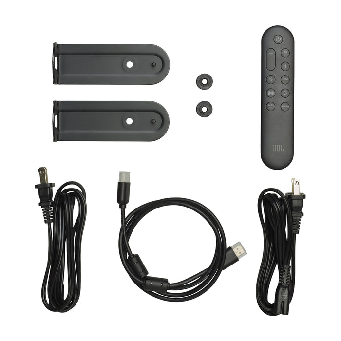 JBL Bar 300 MK2 | Barre de son compacte 5.0 - Dolby Atmos - MultiBeam 3.0 - Bluetooth - Wi-Fi intégré - 450W - Noir | SONXPLUS Victoriaville