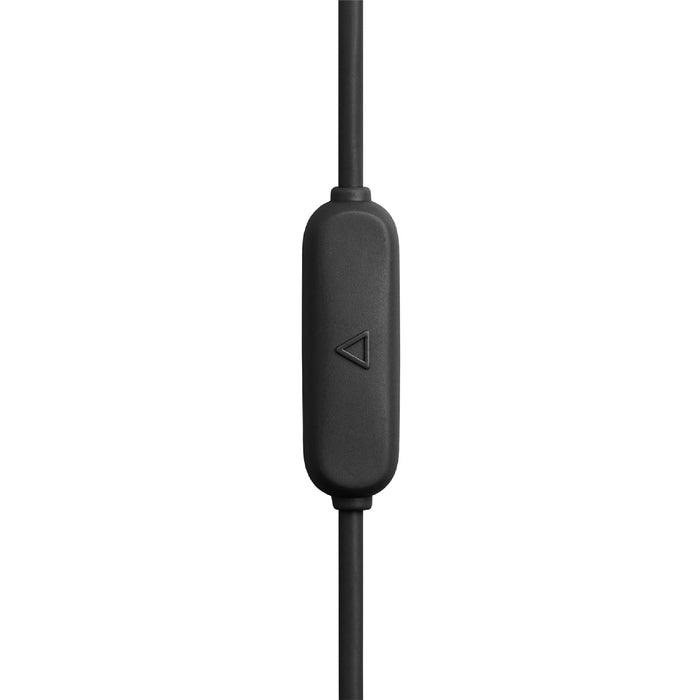 JBL Endurance Run 3 | Earphones - Sport - Wired - IP65 - Black/Grey | Sonxplus Saint-Jean-sur-Richelieu