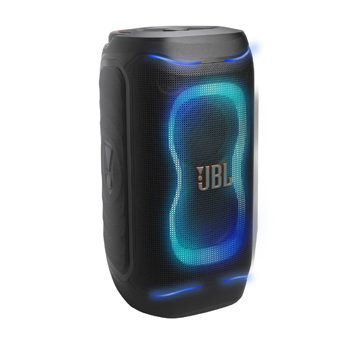 JBL Partybox 130 | Haut-parleur portable - Sans fil - 200W - Bluetooth - Noir | 01 | Sonxplus Victoriaville