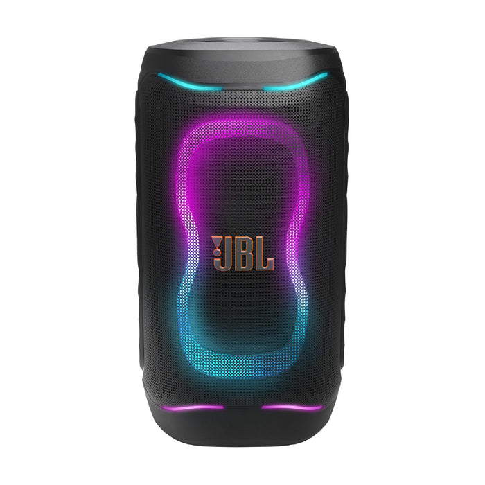 JBL Partybox 130 | Haut-parleur portable - Sans fil - 200W - Bluetooth - Noir | 02 | Sonxplus Victoriaville