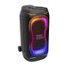 JBL Partybox 330 | Haut-parleur portable - Sans fil - 290W - Bluetooth - Noir | 02 | Sonxplus Victoriaville