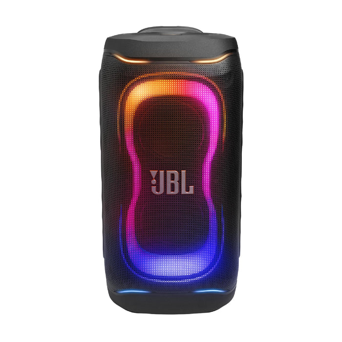 JBL Partybox 330 | Haut-parleur portable - Sans fil - 290W - Bluetooth - Noir | 03 | Sonxplus Victoriaville