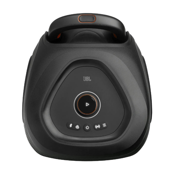 JBL Partybox 330 | Haut-parleur portable - Sans fil - 290W - Bluetooth - Noir | 04 | Sonxplus Victoriaville