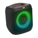 JBL Partybox Encore Essential 2 | Portable Speaker - Wireless - Bluetooth - 100 W - Light effect - Black | SONXPLUS Victoriaville