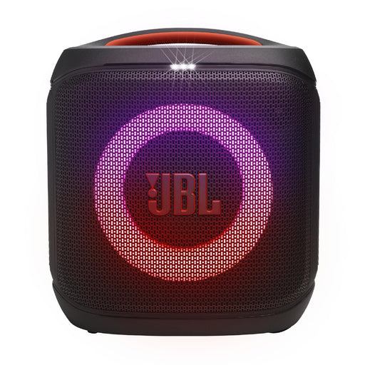 JBL Partybox Encore Essential 2 | Portable Speaker - Wireless - Bluetooth - 100 W - Light effect - Black | SONXPLUS Victoriaville