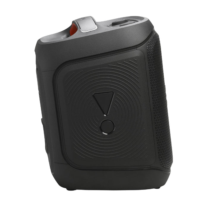 JBL Partybox Encore Essential 2 | Portable Speaker - Wireless - Bluetooth - 100 W - Light effect - Black | SONXPLUS Victoriaville