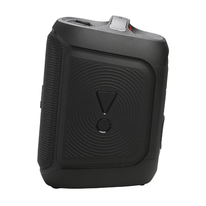 JBL Partybox Encore Essential 2 | Portable Speaker - Wireless - Bluetooth - 100 W - Light effect - Black | SONXPLUS Victoriaville