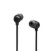 JBL Tune 135BT | Wireless In-Ear Headphones - Bluetooth - Multipoint Connection - Black | Sonxplus Saint-Jean-sur-Richelieu
