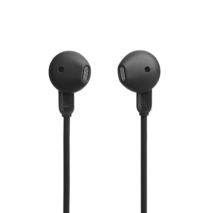 JBL Tune 235BT | Wireless In-Ear Headphones - Bluetooth 5.0 - JBL Pure Bass Sound - Multipoint Connection - Black | Sonxplus Saint-Jean-sur-Richelieu