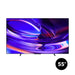 Sony BRAVIA 6 K55A60  | Téléviseur 55" - OLED - 4K 120Hz - Triluminos Pro | 01 | Sonxplus Victoriaville