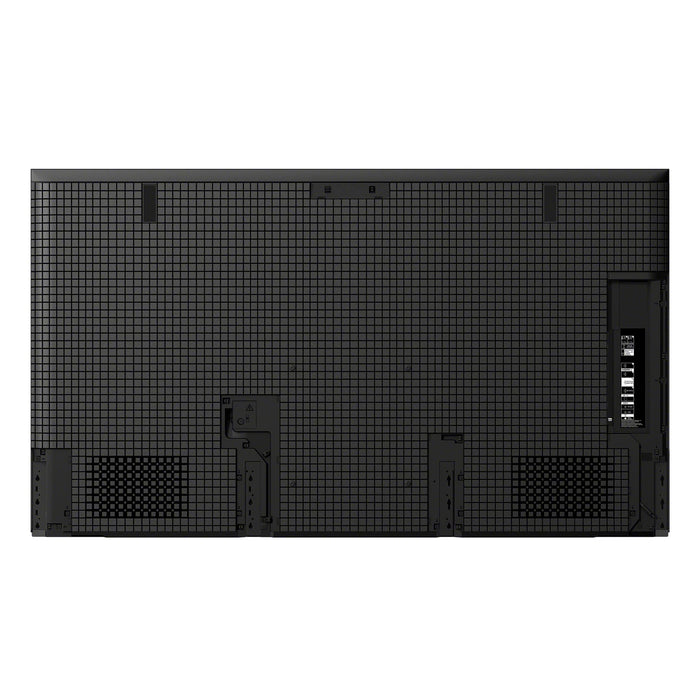 Sony BRAVIA9 K-75XR90 | 75" Television - Mini LED - XR90 Series - 4K HDR - Google TV | SONXPLUS Victoriaville