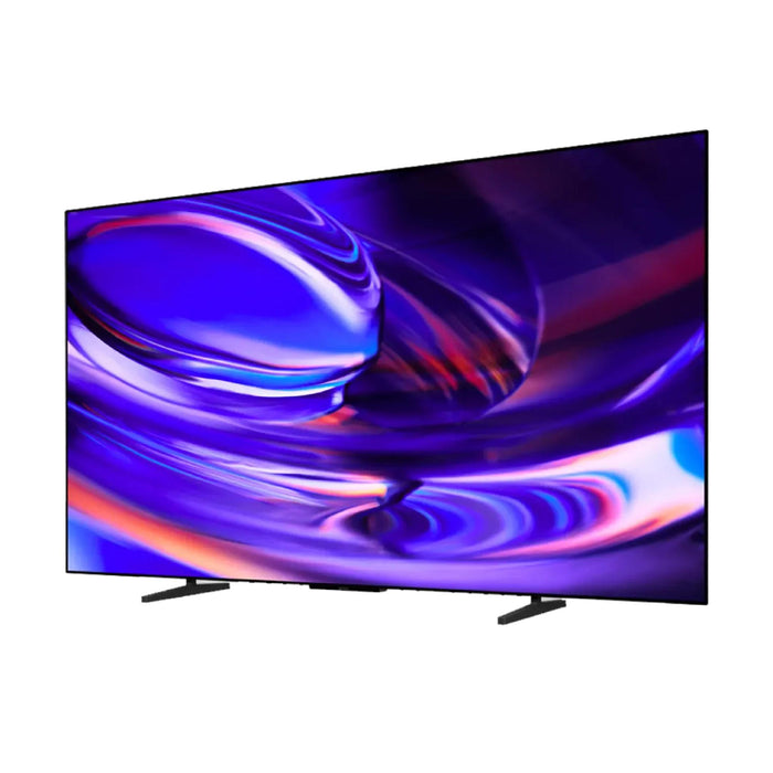 Sony BRAVIA 6 K77A60B  | Téléviseur 77" - OLED - 4K 120Hz - Triluminos Pro | 04 | Sonxplus Victoriaville