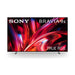 Sony BRAVIA 9 M2 K115XR90 | 115" TV - True RGB - XR90 Series - 4K HDR - Google TV | 02 | Sonxplus Victoriaville