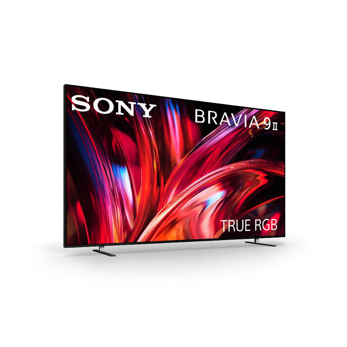 Sony BRAVIA 9 M2 K115XR90 | 115" TV - True RGB - XR90 Series - 4K HDR - Google TV | 03 | Sonxplus Victoriaville