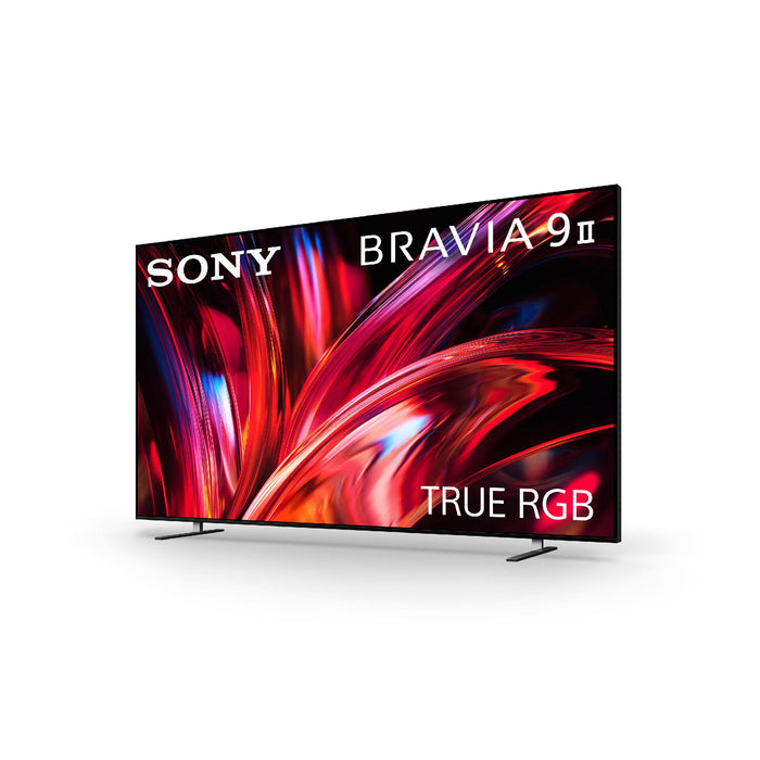 Sony BRAVIA 9 M2 K115XR90 | 115" TV - True RGB - XR90 Series - 4K HDR - Google TV | 04 | Sonxplus Victoriaville