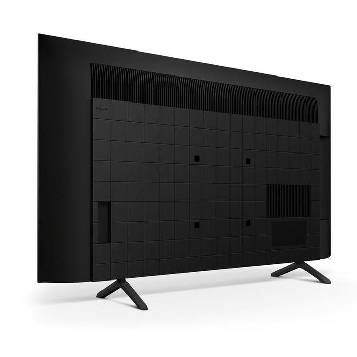 Sony BRAVIA 3 K-43S30 | Téléviseur 43" - LCD - DEL - Série S30 - 4K Ultra HD - HDR - Google TV | 04 | Sonxplus Victoriaville