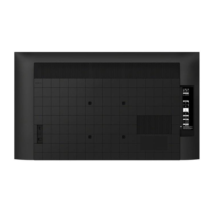 Sony BRAVIA 3 K-43S30 | Téléviseur 43" - LCD - DEL - Série S30 - 4K Ultra HD - HDR - Google TV | 07 | Sonxplus Victoriaville