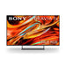 Sony BRAVIA 7 M2 K50XR70 | 50" TV - True RGB - XR70M2 Series - 4K HDR - Google TV | 02 | Sonxplus Victoriaville