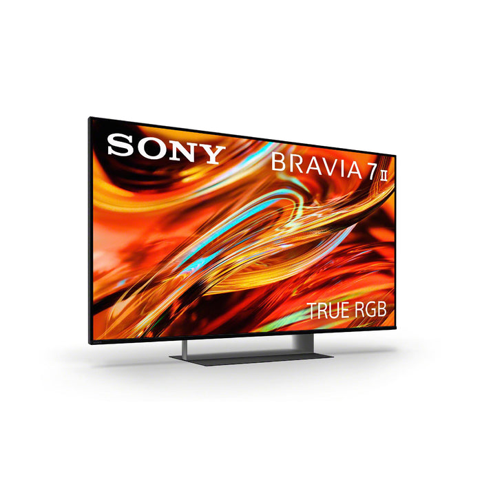 Sony BRAVIA 7 M2 K50XR70 | 50" TV - True RGB - XR70M2 Series - 4K HDR - Google TV | 03 | Sonxplus Victoriaville