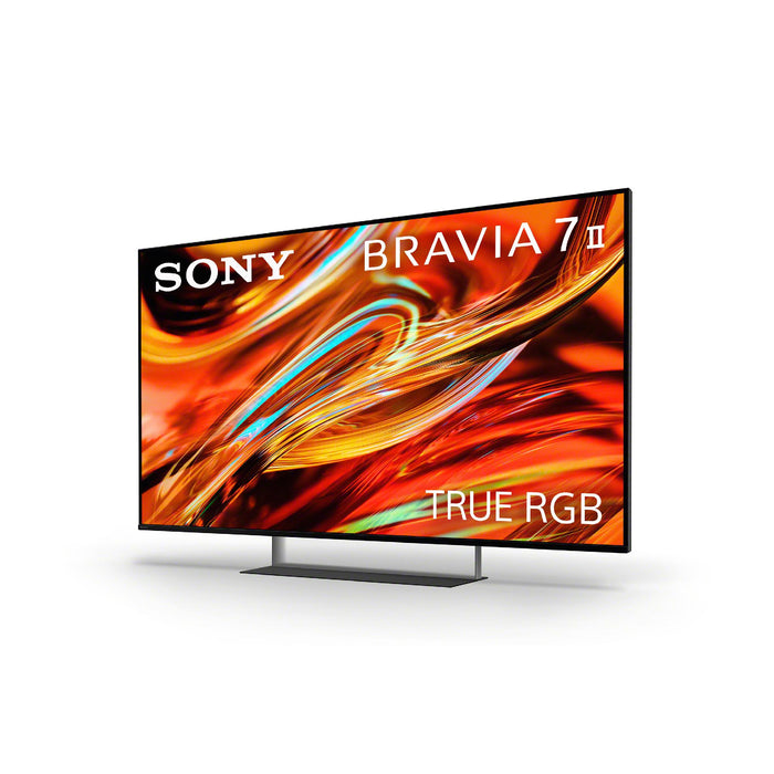 Sony BRAVIA 7 M2 K50XR70 | 50" TV - True RGB - XR70M2 Series - 4K HDR - Google TV | 04 | Sonxplus Victoriaville