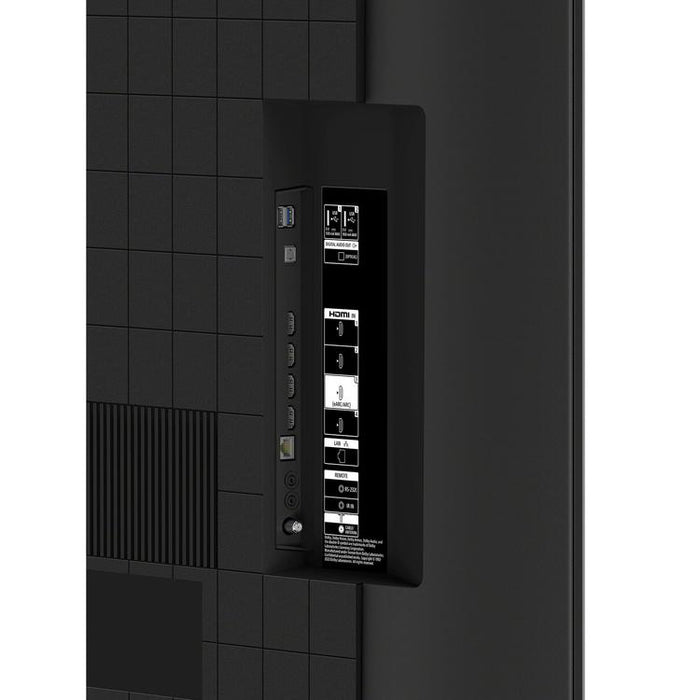 Sony BRAVIA 3 K-55S30 | Téléviseur 55" - LCD - DEL - Série S30 - 4K Ultra HD - HDR - Google TV | 08 | Sonxplus Victoriaville