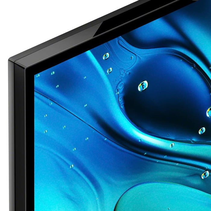 Sony BRAVIA 3 K-65S30 | Téléviseur 65" - LCD - DEL - Série S30 - 4K Ultra HD - HDR - Google TV | 05 | Sonxplus Victoriaville