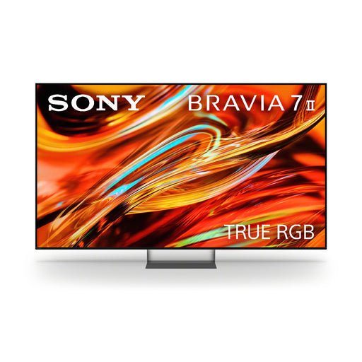 Sony BRAVIA 7 M2 K65XR70 | 65" TV - True RGB - XR70M2 Series - 4K HDR - Google TV | 02 | Sonxplus Victoriaville