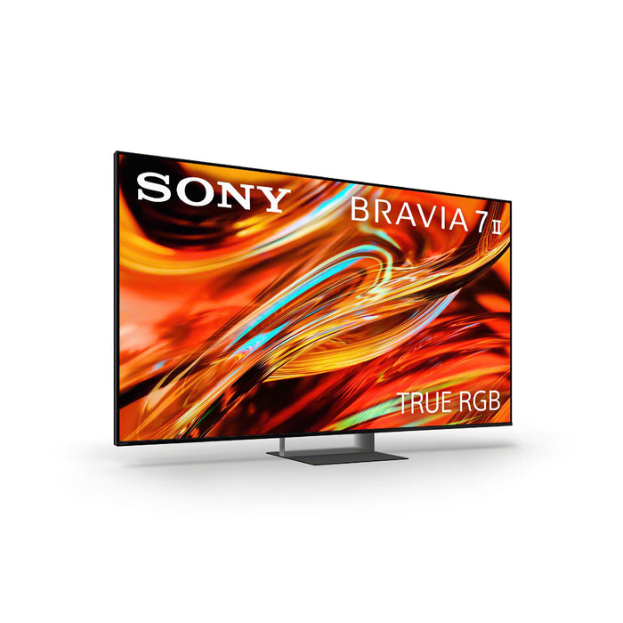 Sony BRAVIA 7 M2 K65XR70 | 65" TV - True RGB - XR70M2 Series - 4K HDR - Google TV | 03 | Sonxplus Victoriaville