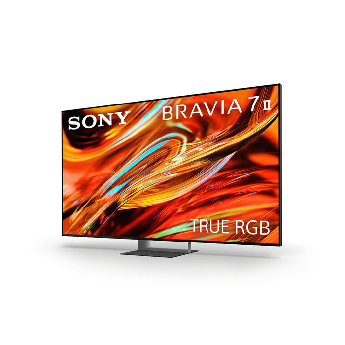 Sony BRAVIA 7 M2 K65XR70 | 65" TV - True RGB - XR70M2 Series - 4K HDR - Google TV | 04 | Sonxplus Victoriaville