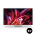 Sony BRAVIA 9 M2 K65XR90 | 65" TV - True RGB - XR90 Series - 4K HDR - Google TV | 01 | Sonxplus Victoriaville