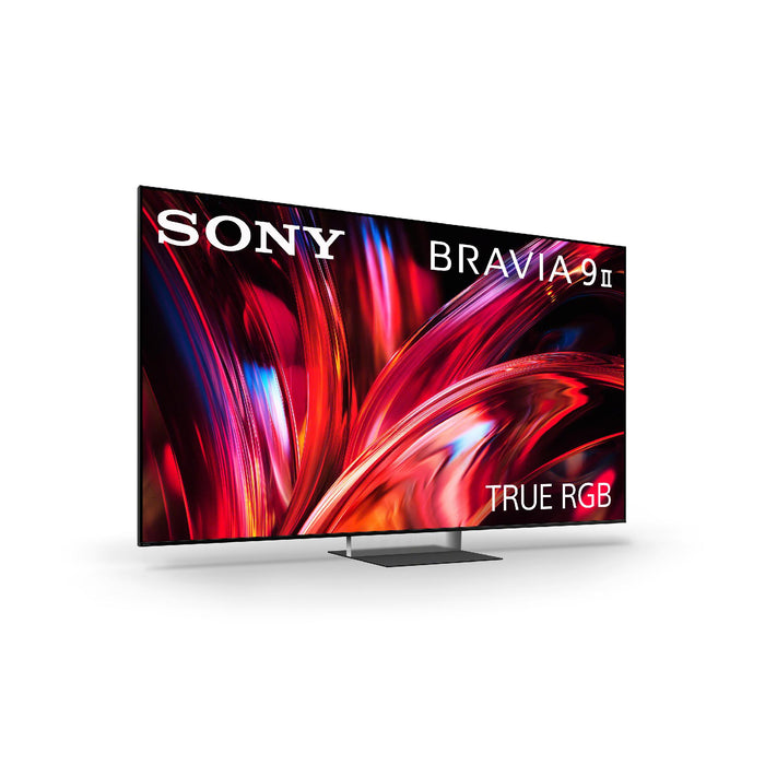 Sony BRAVIA 9 M2 K65XR90 | 65" TV - True RGB - XR90 Series - 4K HDR - Google TV | 03 | Sonxplus Victoriaville