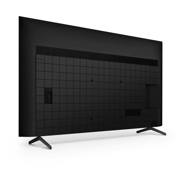Sony BRAVIA 3 K-75S30 | Téléviseur 75" - LCD - DEL - Série S30 - 4K Ultra HD - HDR - Google TV | 04 | Sonxplus Victoriaville