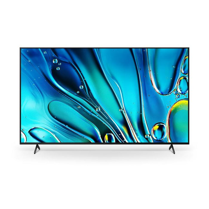 Sony BRAVIA 3 K-75S30 | Téléviseur 75" - LCD - DEL - Série S30 - 4K Ultra HD - HDR - Google TV | 10 | Sonxplus Victoriaville