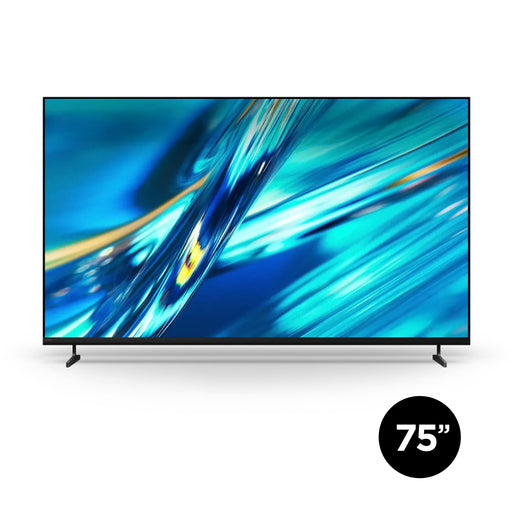 Sony BRAVIA3 II | Téléviseur LED 75" - 4K HDR - 120Hz natif - Gemini | 01 | Sonxplus Victoriaville