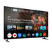 Sony BRAVIA3 II | 75" LED TV - 4K HDR - Native 120Hz - Gemini | 04 | Sonxplus Victoriaville