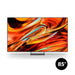 Sony BRAVIA 7 M2 K85XR70 | 85" TV - True RGB - XR70M2 Series - 4K HDR - Google TV | 01 | Sonxplus Victoriaville