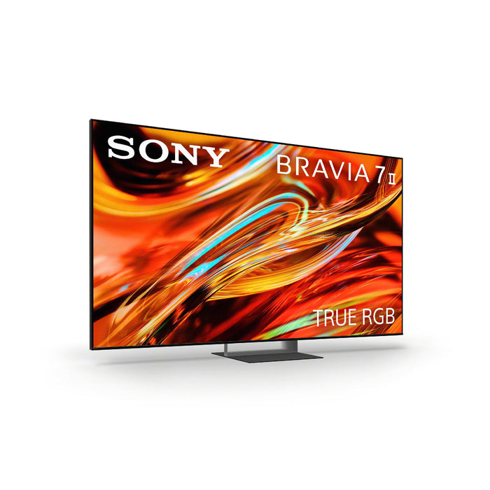 Sony BRAVIA 7 M2 K85XR70 | 85" TV - True RGB - XR70M2 Series - 4K HDR - Google TV | 03 | Sonxplus Victoriaville