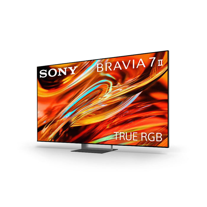 Sony BRAVIA 7 M2 K85XR70 | 85" TV - True RGB - XR70M2 Series - 4K HDR - Google TV | 04 | Sonxplus Victoriaville