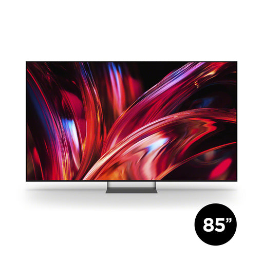 Sony BRAVIA 9 M2 K85XR90 | 85" TV - True RGB - XR90 Series - 4K HDR - Google TV | 01 | Sonxplus Victoriaville