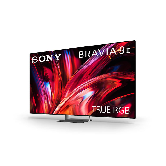 Sony BRAVIA 9 M2 K85XR90 | 85" TV - True RGB - XR90 Series - 4K HDR - Google TV | 04 | Sonxplus Victoriaville