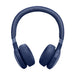 JBL Live 670NC | Over-ear headphones - Wireless - Bluetooth - Blue | SONXPLUS Victoriaville