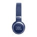 JBL Live 670NC | Over-ear headphones - Wireless - Bluetooth - Blue | SONXPLUS Victoriaville